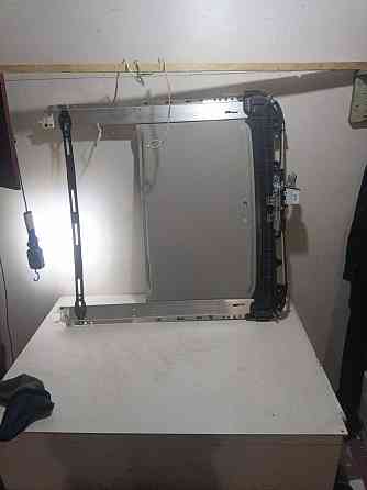 Люк  Toyota RAV4 40 USA 12-20 Донецк