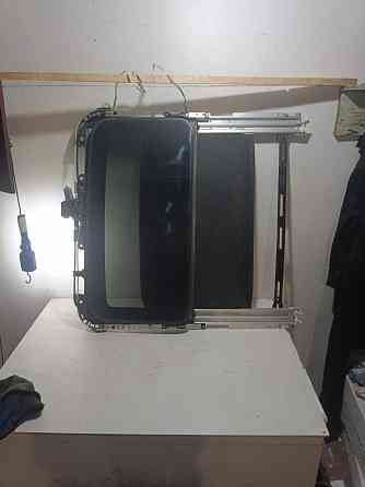 Люк  Toyota RAV4 40 USA 12-20 Донецк