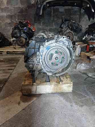 АКПП Lexus HS Донецк