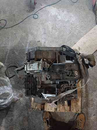 АКПП Lexus HS Донецк