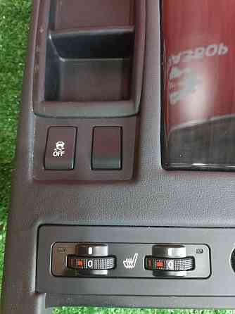 Центральная консоль Lexus RX  III Донецк