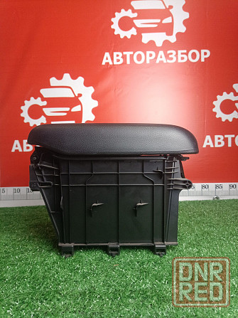Подлокотник Toyota RAV4 40 Донецк - изображение 4
