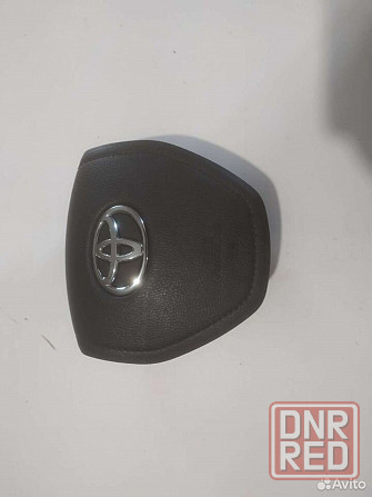 Подушка безопасности в руль Toyota Rav-4 40 Донецк - изображение 1