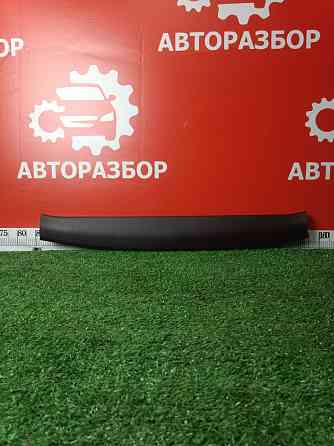 Toyota Rav4 40 - Обшивка  двери багажника Донецк