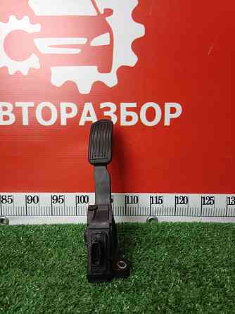 Педаль газа Toyota Rav 4 40 Донецк