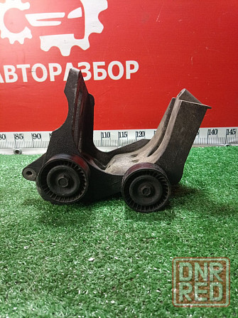 Кронштейн генератора Ford Fiesta Mk5 Донецк - изображение 1