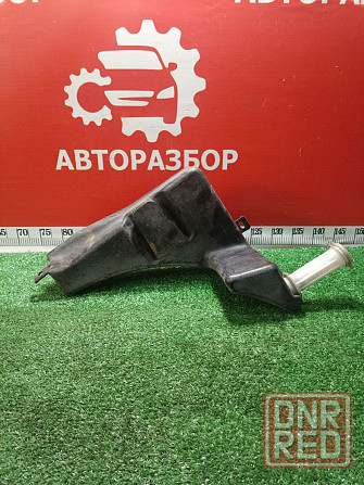 Бачок омывателя Daewoo Nexia Донецк - изображение 1