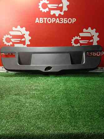 Обшивка крышки багажника Volkswagen Jetta 6 Донецк