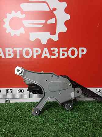 Моторчик дворника задний Toyota RAV4 40 Донецк