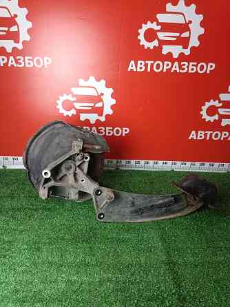 Поворотный кулак задний Volkswagen Passat B6 Донецк