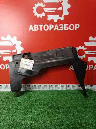Защита днища VAG 8E0825215AF Донецк