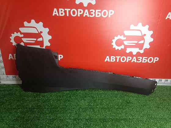 Накладка центральной консоли Toyota RAV4 40 Донецк