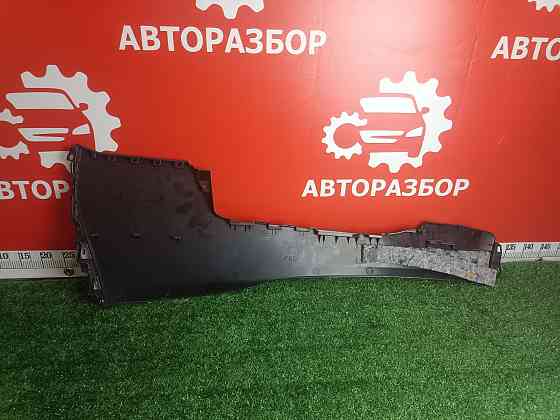 Накладка центральной консоли Toyota RAV4 40 Донецк