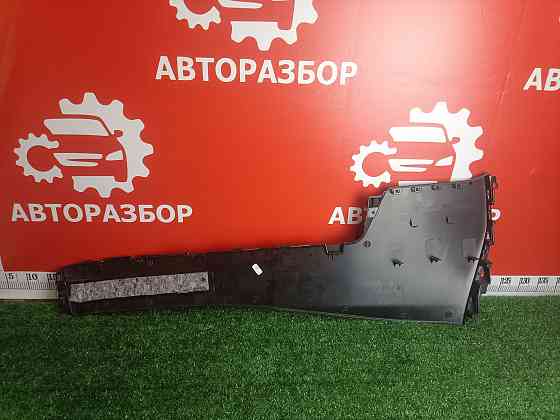 Накладка центральной консоли Toyota RAV4 40 Донецк