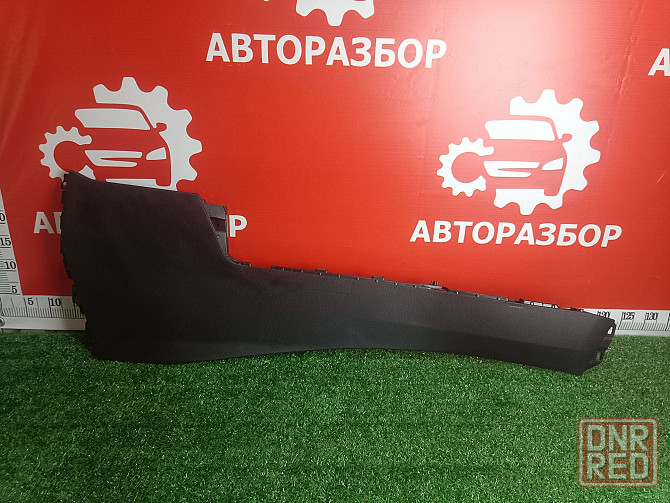 Накладка центральной консоли Toyota RAV4 40 Донецк - изображение 2