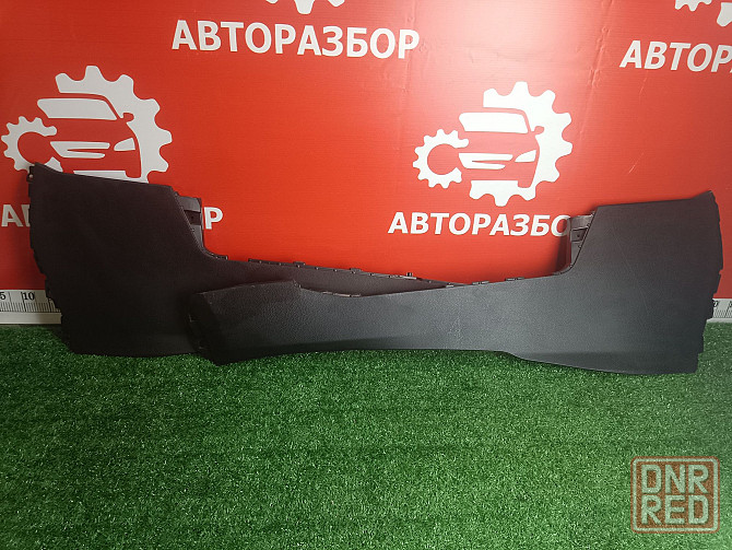 Накладка центральной консоли Toyota RAV4 40 Донецк - изображение 1
