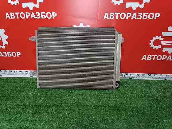 Радиатор кондиционера Volkswagen Passat B6 Донецк