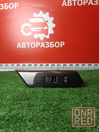 Блок управления стеклоподъемником Toyota Rav 4 40 Донецк - изображение 1