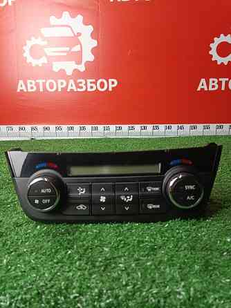 Блок управления климат контролем  Toyota RAV 4 40 Донецк