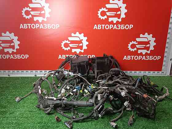 Проводка подкапотная Toyota RAV4 40 2.5 USA Донецк