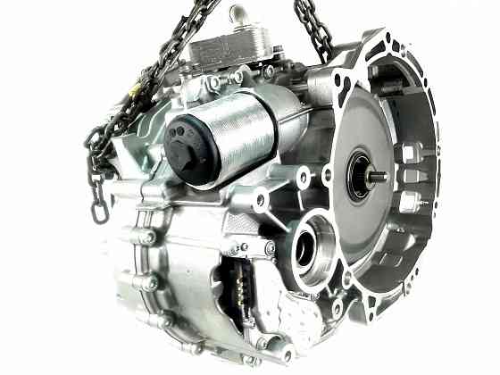 АКПП DSG 7 DQ381 2.0TDI Volkswagen Audi Skoda Seat Донецк