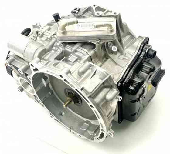 АКПП DSG 7 DQ381 2.0TDI Volkswagen Audi Skoda Seat Донецк