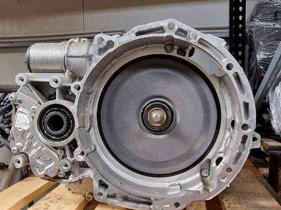 АКПП DSG 7 DQ381 2.0TDI Volkswagen Audi Skoda Seat Донецк