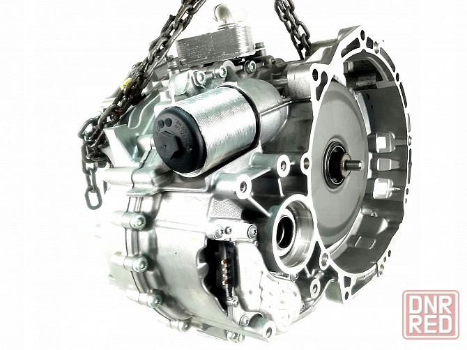 АКПП DSG 7 DQ381 2.0TDI Volkswagen Audi Skoda Seat Донецк - изображение 2