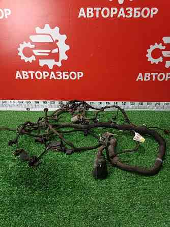 Проводка двигателя Ford Edge 2 Донецк