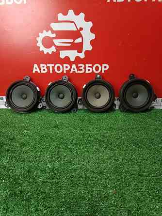 Динамики Toyota RAV4 40 Донецк