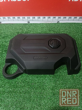Декоративная крышка двигателя MG 10097349 Донецк - изображение 1