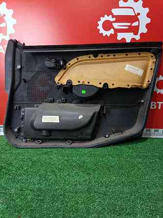 Обшивка двери передней левой Ford Fiesta Mk5 Донецк