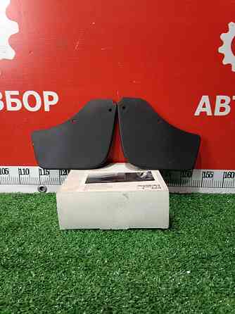 Брызговики передние  Citroen 940373 Донецк