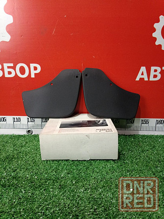 Брызговики передние  Citroen 940373 Донецк - изображение 1