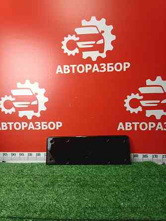 Панель номерного знака  VAG 4G0807285T Донецк