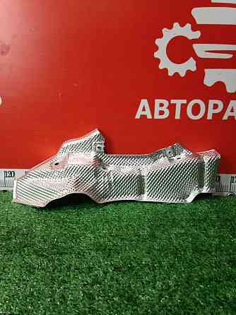Экран тепловой Audi A6 C7 Донецк