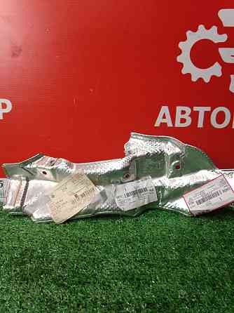 Экран тепловой Audi A6 C7 Донецк