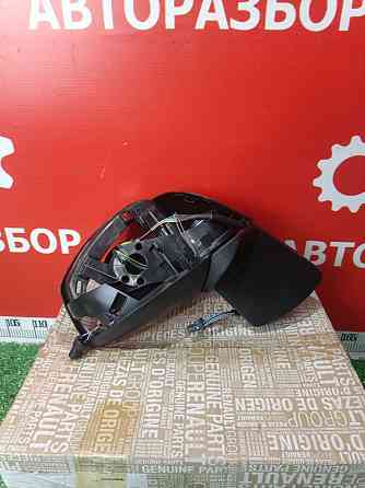 Корпус зеркала правое Renault Scenic 3 Донецк