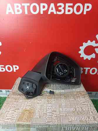 Корпус зеркала правое Renault Scenic 3 Донецк
