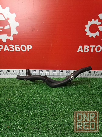 Патрубок отопителя Toyota RAV4 40 Донецк - изображение 2