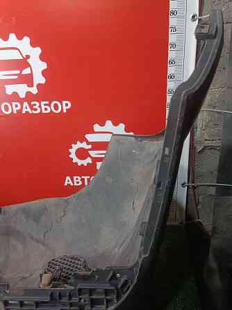 Бампер передний Hyundai Tucson JM Донецк