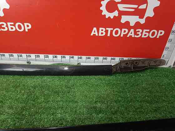 Рейлинги Toyota RAV4 40 Донецк