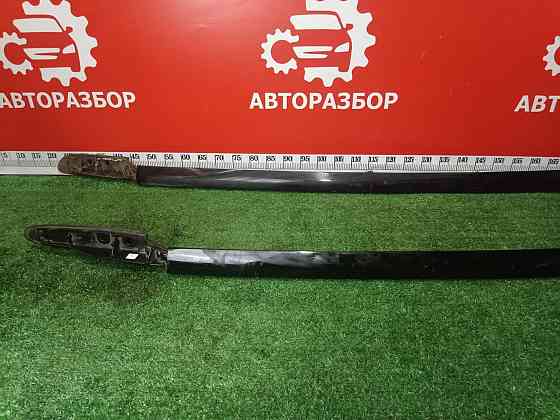 Рейлинги Toyota RAV4 40 Донецк