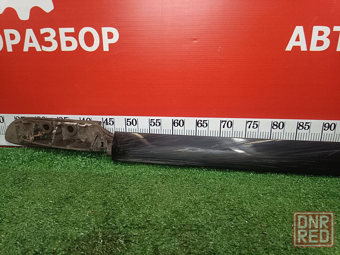 Рейлинги Toyota RAV4 40 Донецк - изображение 3