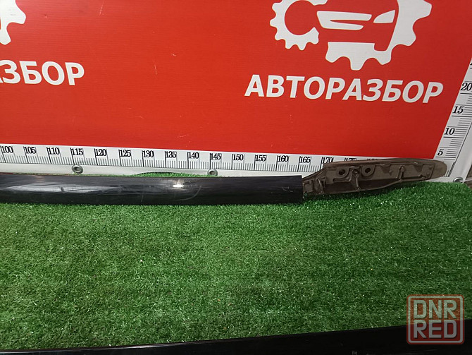 Рейлинги Toyota RAV4 40 Донецк - изображение 4