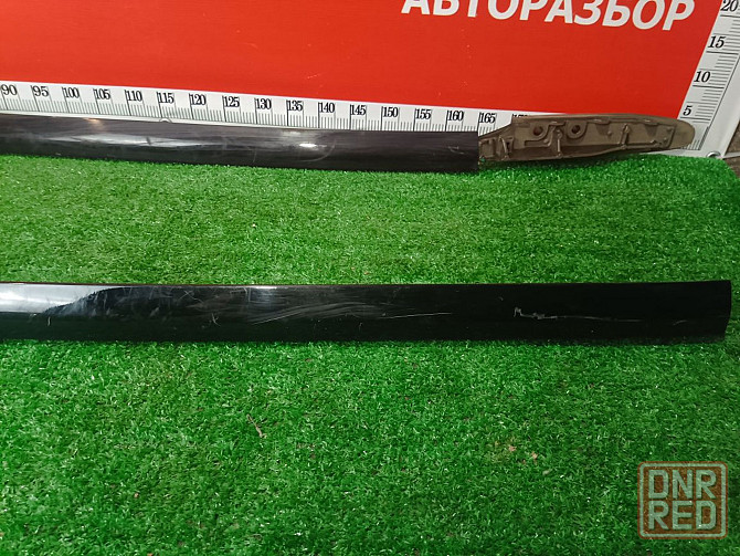 Рейлинги Toyota RAV4 40 Донецк - изображение 5