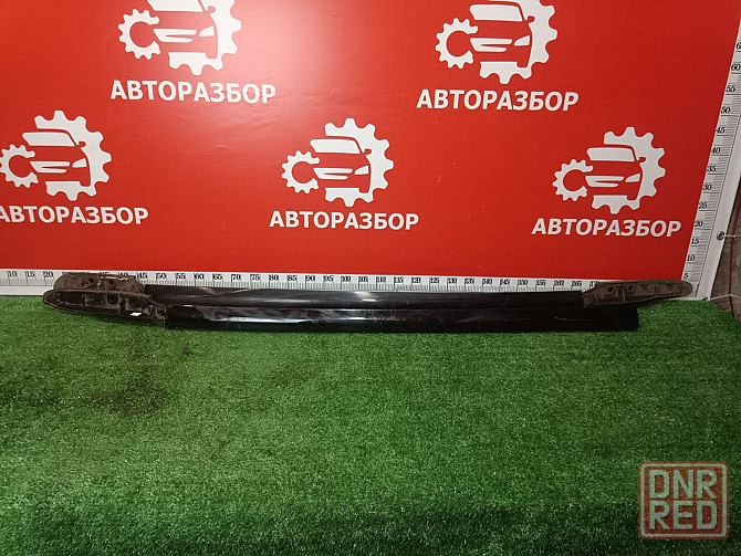 Рейлинги Toyota RAV4 40 Донецк - изображение 1