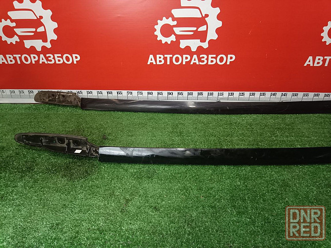 Рейлинги Toyota RAV4 40 Донецк - изображение 2