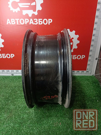 Диск R18 Toyota RAV4 40 Донецк - изображение 2