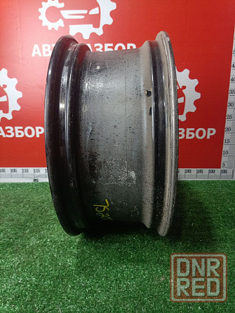 Диск R18 Toyota RAV4 40 Донецк - изображение 6